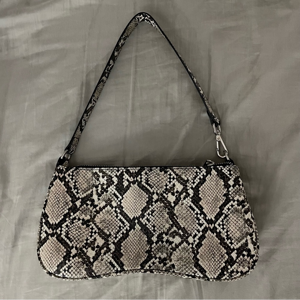 JW PEI Eva Shoulder Handbag